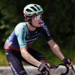 Confirmed! Gall moves to Lidl-Trek