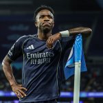 It's official now! Vinicius Jr.'s future resolved