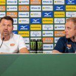 Katzer after Win in Estonia: "We Really Wore the Opponent Down"