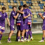 Despite 0-1 deficit! Austria Wien defeats Beitar Jerusalem