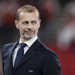 UEFA maintains boycott, CAF supports Infantino
