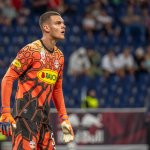 Zawieschitzky After Incredible Save: "I Did My Job"