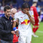 "Costly Victory" - Five Salzburg Players Injured