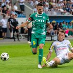 VAR Decision Takes Center Stage in Altach Victory