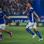 Well-deserved win! Blau-Weiß Linz rejoices in top clash against Wacker