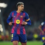 Barca captain on verge of surprise move to Premier League