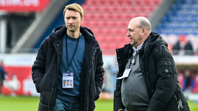 Bayer Leverkusen Extends Contracts with Successful Duo