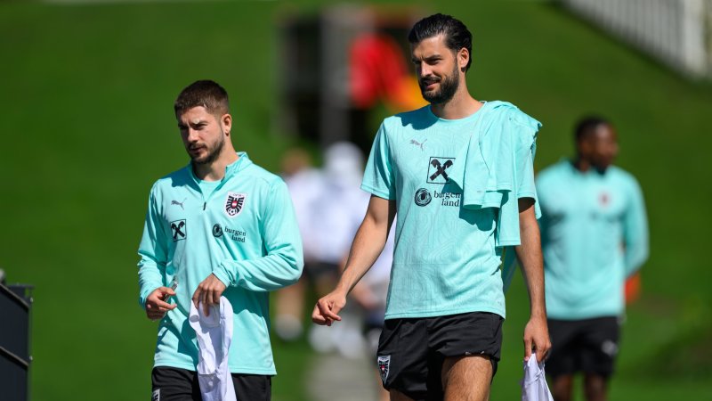 Transfer Shocker: Grillitsch and Schmid on the Verge of Serie A Move