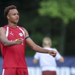RB Leipzig to be without Germany international for weeks