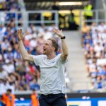 Successful Competitive Debut for Maximilian Senft at KSC