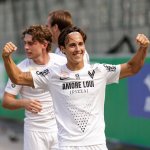 Lightning Goal Puts Voitsberg on Winning Track Against Rapid II