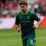 Werder Bremen on Romano Schmid Rumours