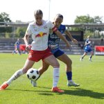 Women's Bundesliga: Red Bull Salzburg remains flawless