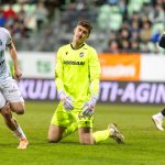 10 Goals! ÖFB Goalkeeper Wiegele has a wild afternoon