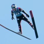 Perfect Summer Start! Tschofenig Wins on Olympic Hill