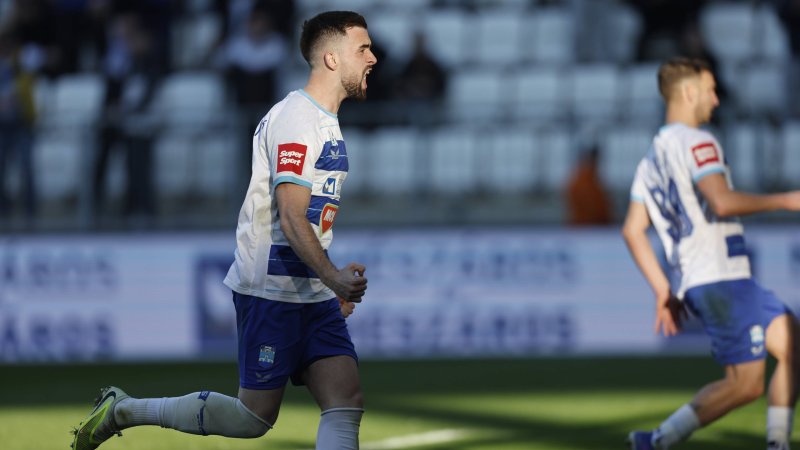 ÖFB striker ends long goal drought in dominant victory