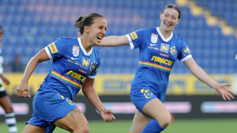 SKN Women beat Sporting, keep Champions League hopes alive