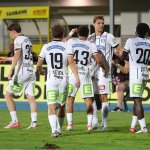 With a Numerical Advantage! Sturm Celebrates Away Win in Styrian Derby