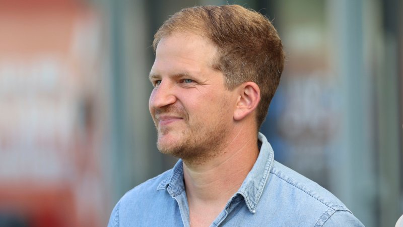 Ahead of Rapid Clash: Explosive Rumour About Ried's Sporting Director