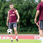 Transfer Update: Departures in Salzburg and Graz
