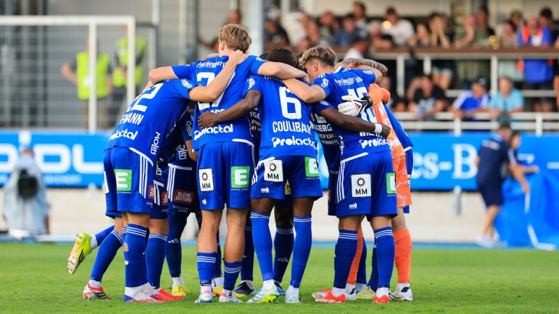 "We must learn": Hartberg optimistic despite poor start