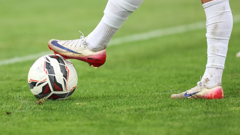 Victory in Mattersburg: Wiener Sport-Club remains flawless in the Ostliga