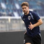 Transfer Update: Austrian duo linked with Serie A