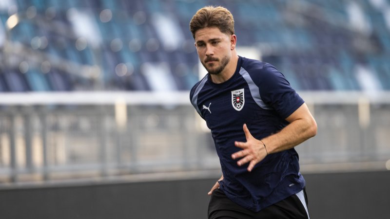 Transfer Update: Austrian duo linked with Serie A