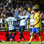 After CL Brace: Florucz Also Scores in League Opener