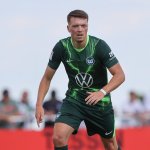 From Wolfsburg: Stuttgart set to land desired striker