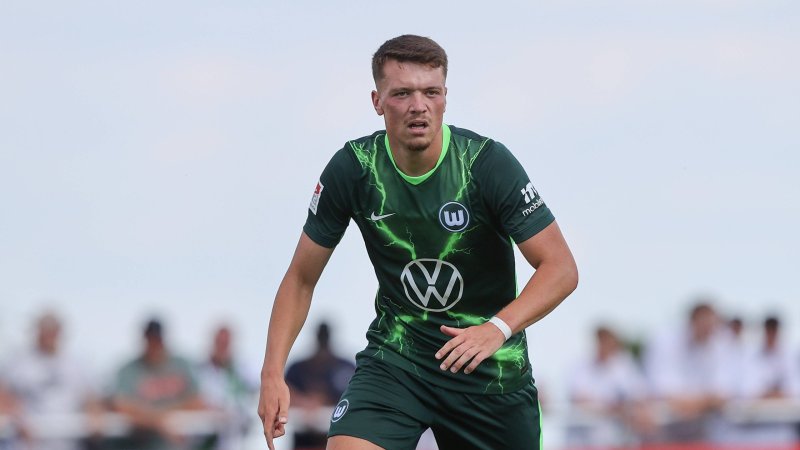 From Wolfsburg: Stuttgart set to land desired striker