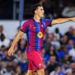 Surprising Choice: Who Replaces Araujo at Barca?