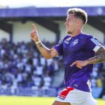 Austria Salzburg to Miss Key Player for Longer