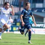 Season Opener Botched! Amstetten Sends Admira Into Crisis