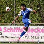 Salzburg misses out on Hoffenheim talent