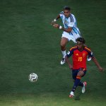 Bayer Leverkusen set to sign World Cup runner-up