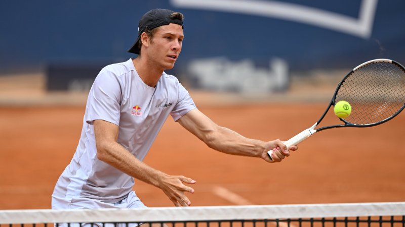 Joel Schwärzler wins ATP Challenger title in Poland!