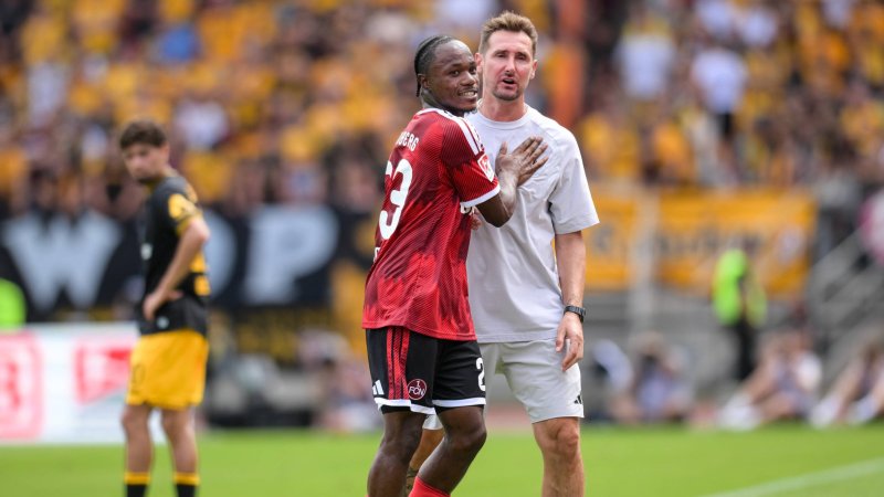 Klose's Club Enjoys Optimal Season Start