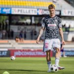 Silberberger: Why Verhounig isn't in the squad against Salzburg