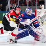 Official: Montreal loans Rohrer back to Switzerland