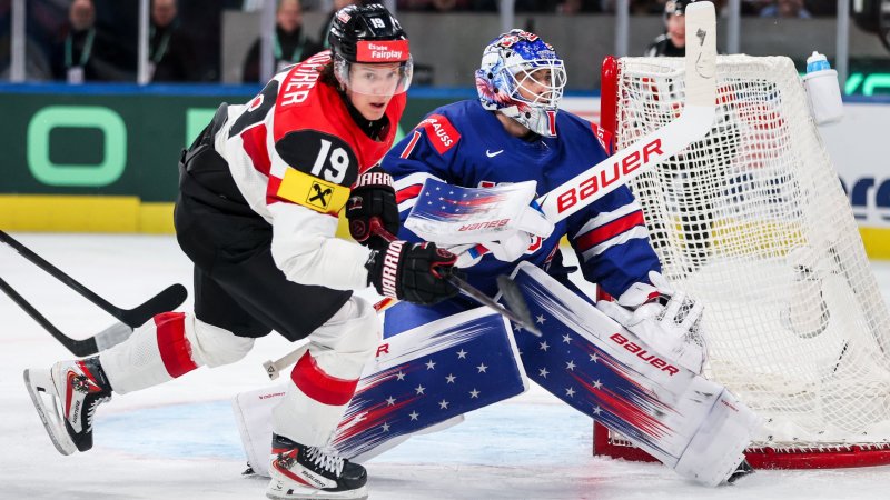 Official: Montreal loans Rohrer back to Switzerland