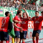 Despite Schwab's Goal: Rapid Takes Three Points from Ried