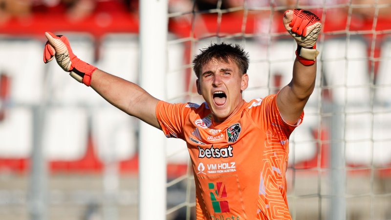 In-demand Polster: "I showed today what I'm capable of"