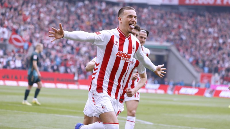 BVB Readies Final Offer for Cologne Starlet El Mala