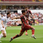 Opening victory: Hedl wins all-Austrian clash