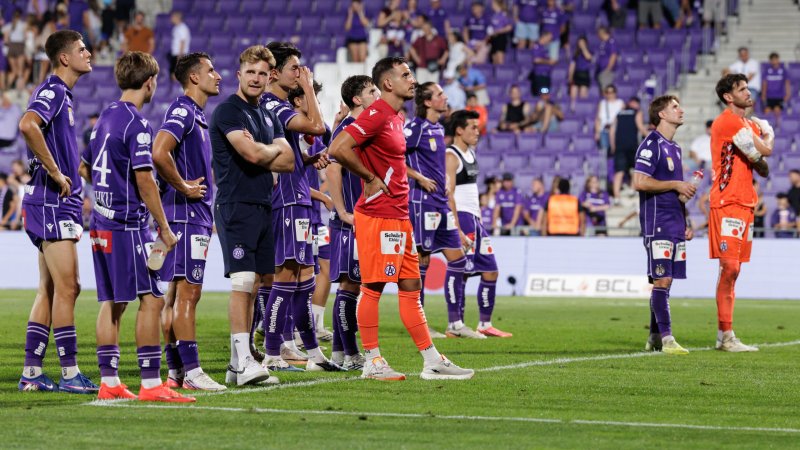 Violet VAR Anger: "Hard to Accept"