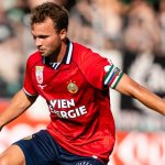 Conference League Qualifiers today: SK Rapid - Paide