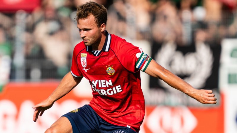 Conference League Qualifiers today: SK Rapid - Paide