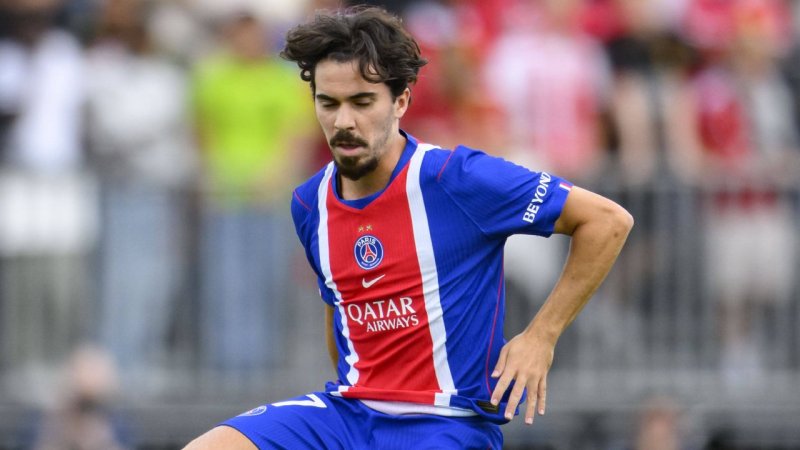 UEFA Supercup today: PSG - Aston Villa