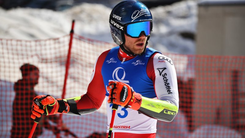 ÖSV Athlete Changes Ski Brand